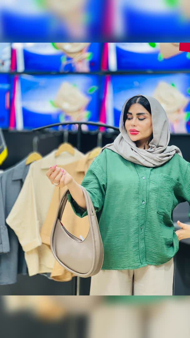 کیف کتایون پلاس 2698